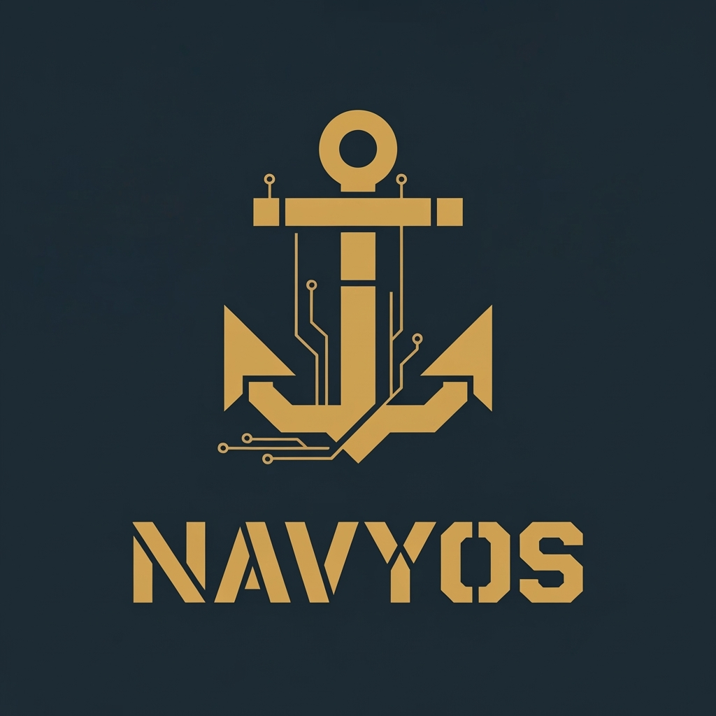 NavyOS
